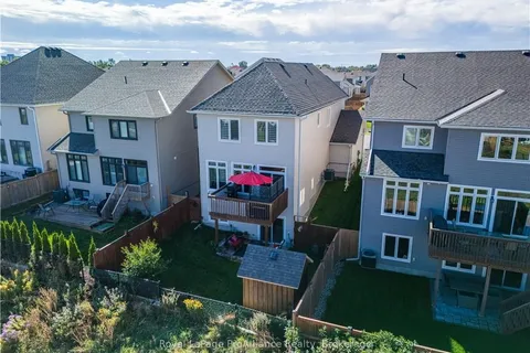 657 GWEN Ave, Kingston, ON K7P 0M2