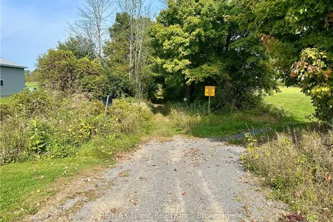 PT LT G CONCESSION GORE, Stone Mills, ON K0K 0C4