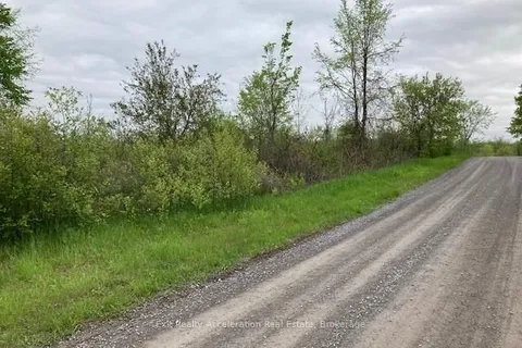 PT LT 4 CONCESSION Rd, Stone Mills, ON K0K 1Z0