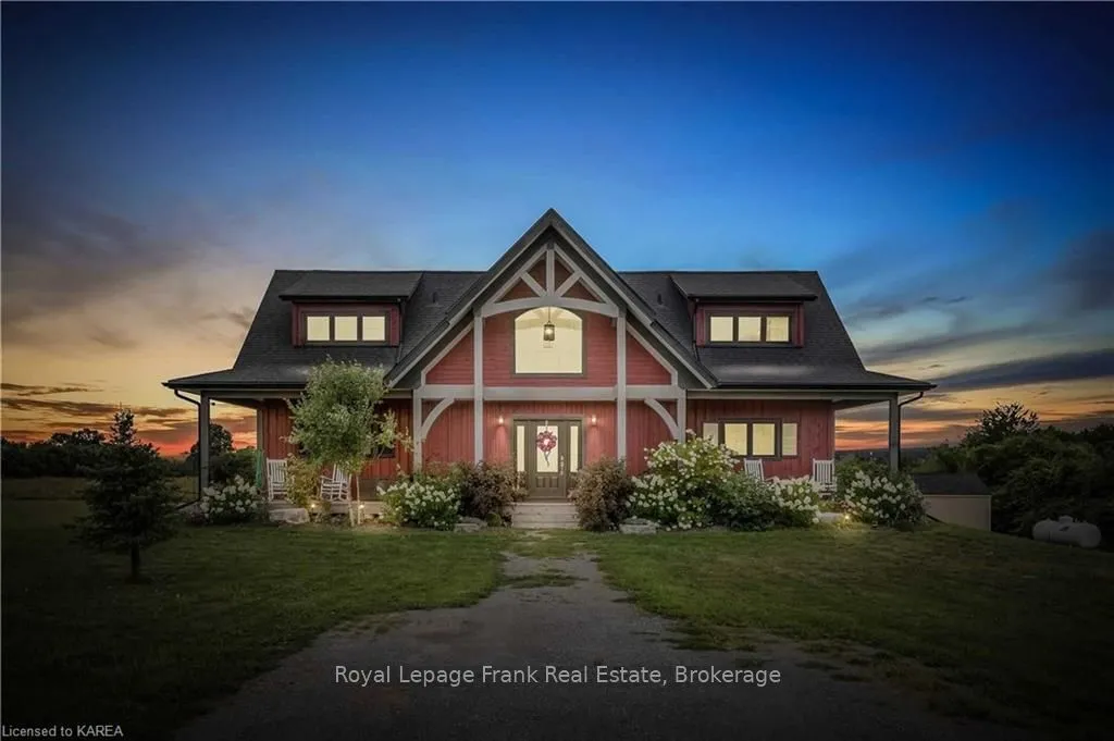 20851 LOYALIST Pkwy, ON K0K 1L0