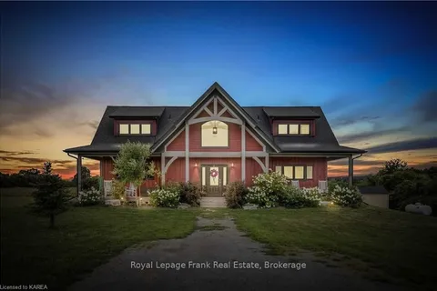 20851 LOYALIST Pkwy, ON K0K 1L0