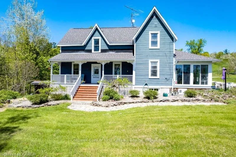 376 NORTH SHORE Rd, Lanark Highlands, ON K0G 1M0