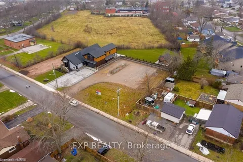 3615 GUNNING (PART 3) Dr, Niagara Falls, ON L2G 6L3