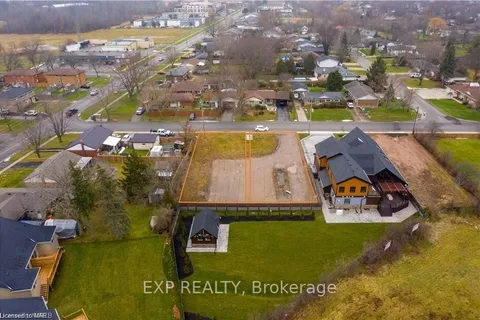 3615 GUNNING (PART 3) Dr, Niagara Falls, ON L2G 6L3