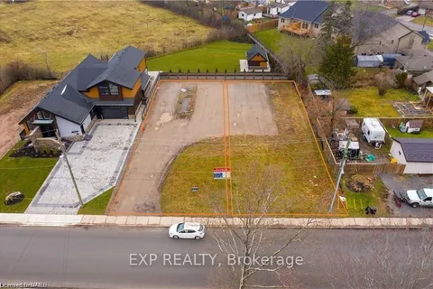 3615 GUNNING (PART 3) Dr, Niagara Falls, ON L2G 6L3