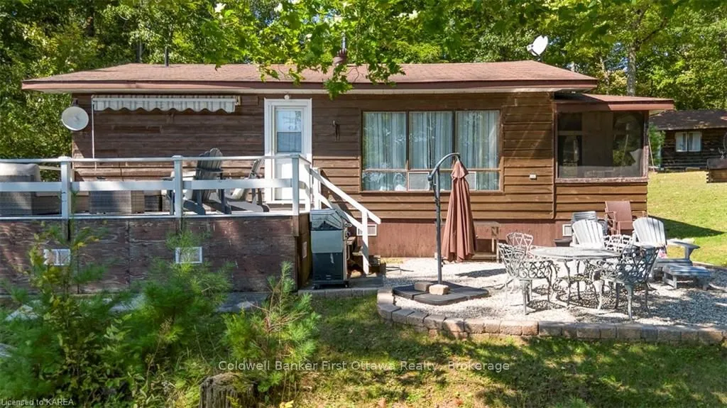 447 A HARDWOOD RIDGE Rd, Lanark Highlands, ON K0G 1K0