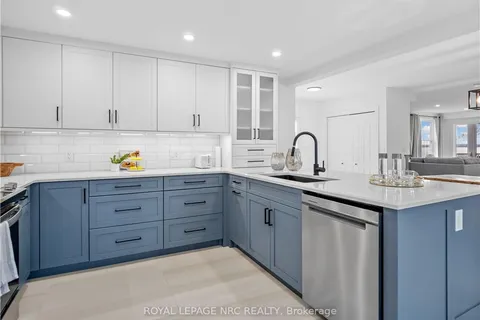 616 LAKESHORE Rd, Fort Erie, ON L2A 1B6