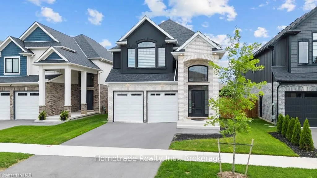 123 SUSAN Dr, Pelham, ON L0S 1E6