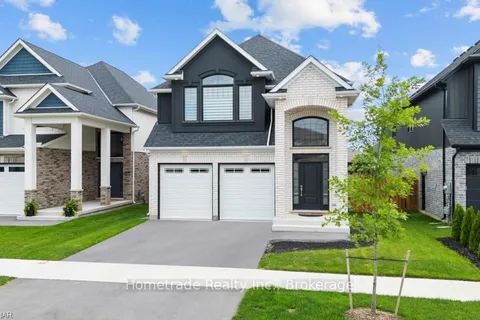 123 SUSAN Dr, Pelham, ON L0S 1E6