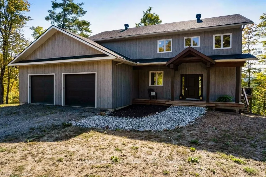 1074 BARRETT CHUTE Rd, Greater Madawaska, ON K0J 1H0