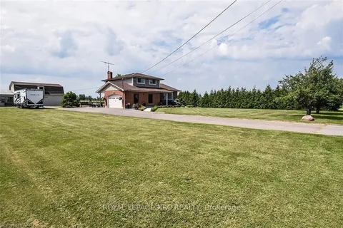 155 EAST WEST LINE Rd, Niagara-on-the-Lake, ON L0S 1J0