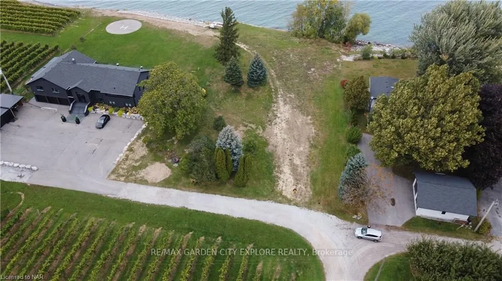 4895 B LISTER Rd, Lincoln, ON L0R 1B1