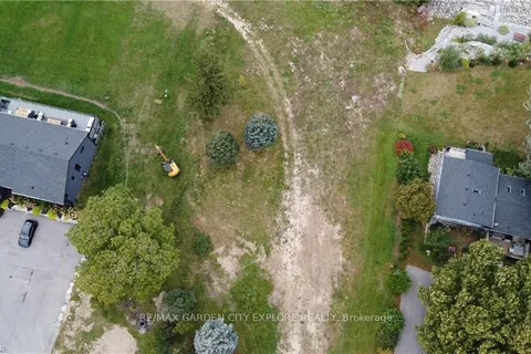 4895 B LISTER Rd, Lincoln, ON L0R 1B1