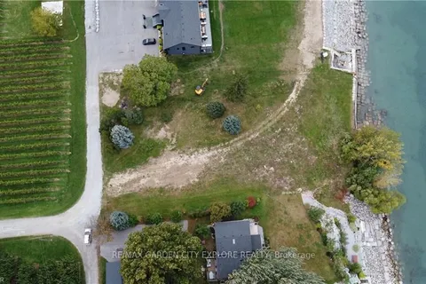 4895 B LISTER Rd, Lincoln, ON L0R 1B1