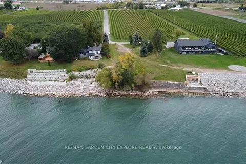 4895 B LISTER Rd, Lincoln, ON L0R 1B1