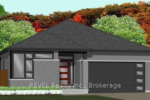 LOT 19 ANCHOR Rd, Thorold, ON L0S 1A0