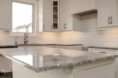 LOT 19 ANCHOR Rd, Thorold, ON L0S 1A0