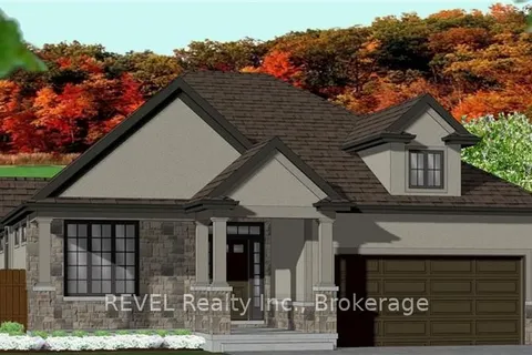 LOT 17 ANCHOR Rd, Thorold, ON L0S 1A0