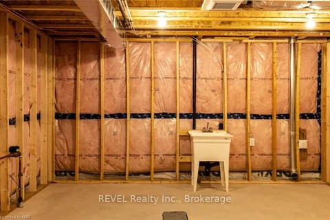 LOT 17 ANCHOR Rd, Thorold, ON L0S 1A0