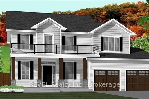 LOT 13 ANCHOR Rd, Thorold, ON L0S 1A0