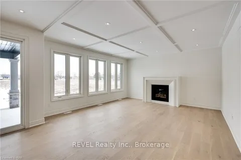 LOT 13 ANCHOR Rd, Thorold, ON L0S 1A0