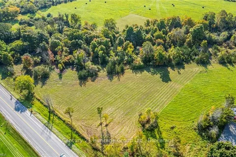 2193 UNITY Rd, Kingston, ON K0H 1M0