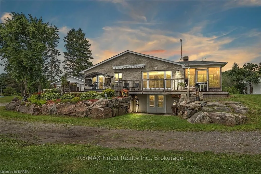 1125 DALTON Lane, Central Frontenac, ON K0H 1T0