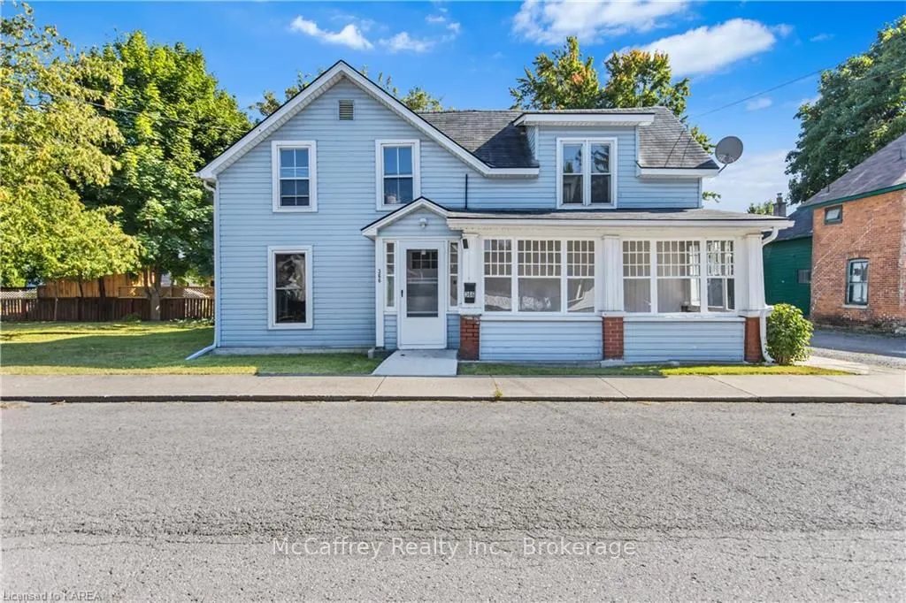 366 THOMAS St, Deseronto, ON K0K 1X0