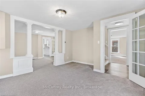 366 THOMAS St, Deseronto, ON K0K 1X0