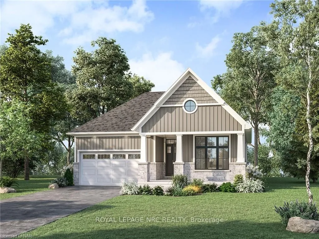 517 MISSISSAUGA Ave, Fort Erie, ON L2A 4K5