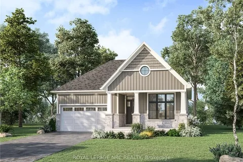 517 MISSISSAUGA Ave, Fort Erie, ON L2A 4K5