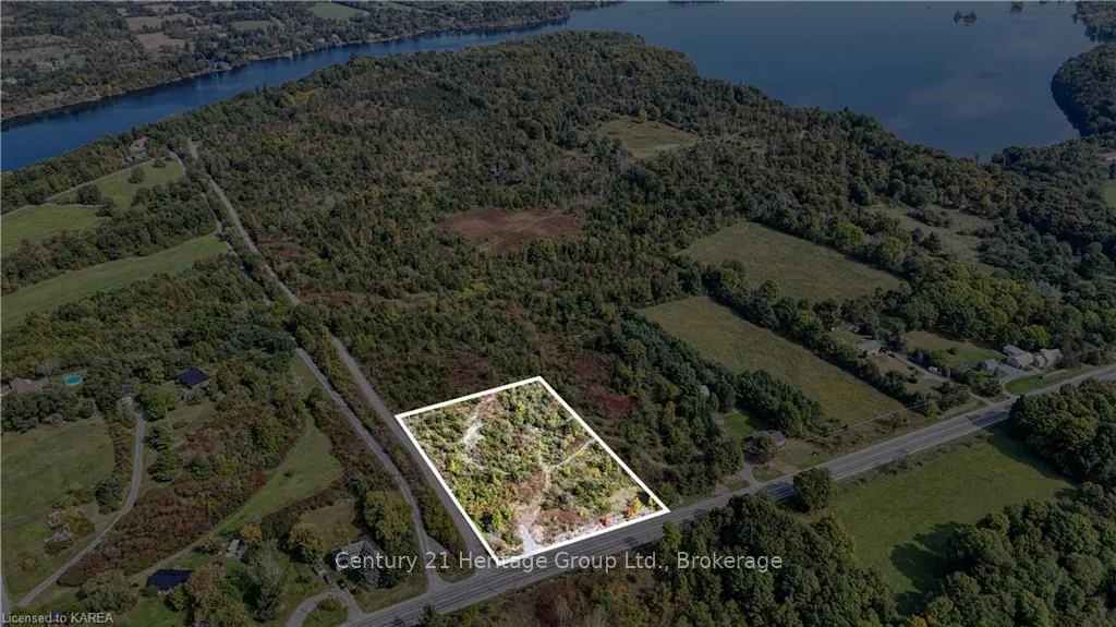 2562 RUTLEDGE Rd, South Frontenac, ON K0H 2T0