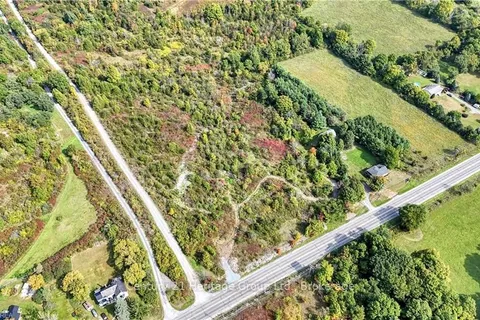 2562 RUTLEDGE Rd, South Frontenac, ON K0H 2T0