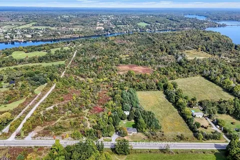 2562 RUTLEDGE Rd, South Frontenac, ON K0H 2T0