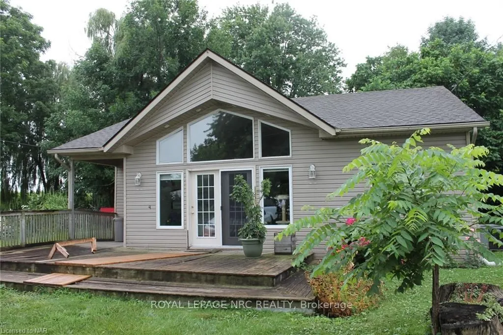 5 FIRELANE 13B, Niagara-on-the-Lake, ON L0S 1J0