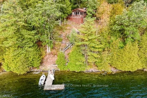 511 FARREN LAKE LANE 22A, Tay Valley, ON K0H 2P0