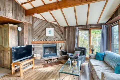 511 FARREN LAKE LANE 22A, Tay Valley, ON K0H 2P0