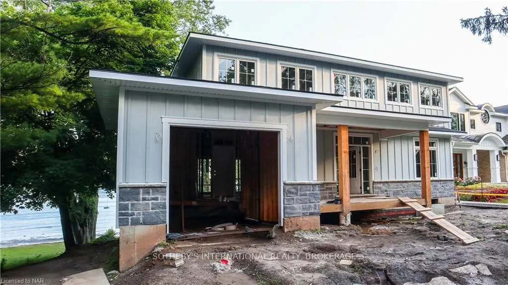 3561 YACHT HARBOUR Rd, Fort Erie, ON L0S 1B0