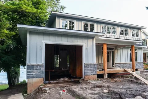 3561 YACHT HARBOUR Rd, Fort Erie, ON L0S 1B0