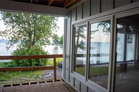 3561 YACHT HARBOUR Rd, Fort Erie, ON L0S 1B0