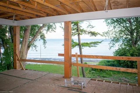 3561 YACHT HARBOUR Rd, Fort Erie, ON L0S 1B0