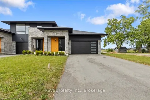 97 PORT ROBINSON Rd, Pelham, ON L3B 5N5