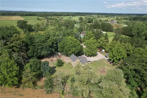 146 RIVER Rd, Pelham, ON L3B 5N6