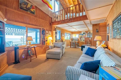 4047 CRYSTAL BEACH HILL Lane, Fort Erie, ON L0S 1B0