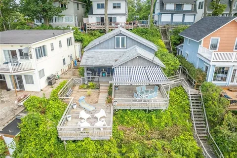 4047 CRYSTAL BEACH HILL Lane, Fort Erie, ON L0S 1B0