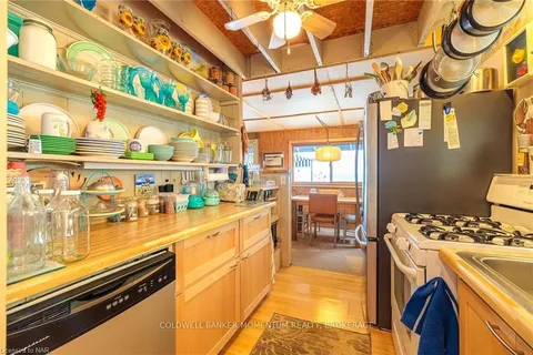 4047 CRYSTAL BEACH HILL Lane, Fort Erie, ON L0S 1B0