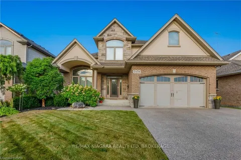 7178 ST MICHAEL Ave, Niagara Falls, ON L2H 3N5