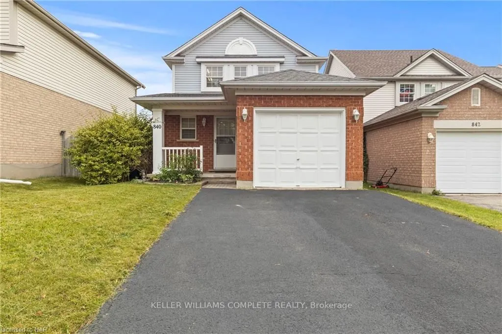 840 FAIRWAY Cres, Kitchener, ON N2A 4B5