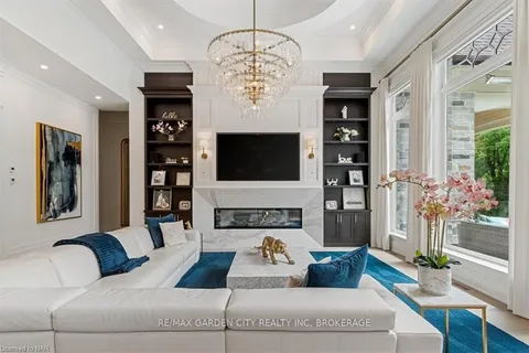 29 POWER GLEN, St. Catharines, ON L2R 6P7