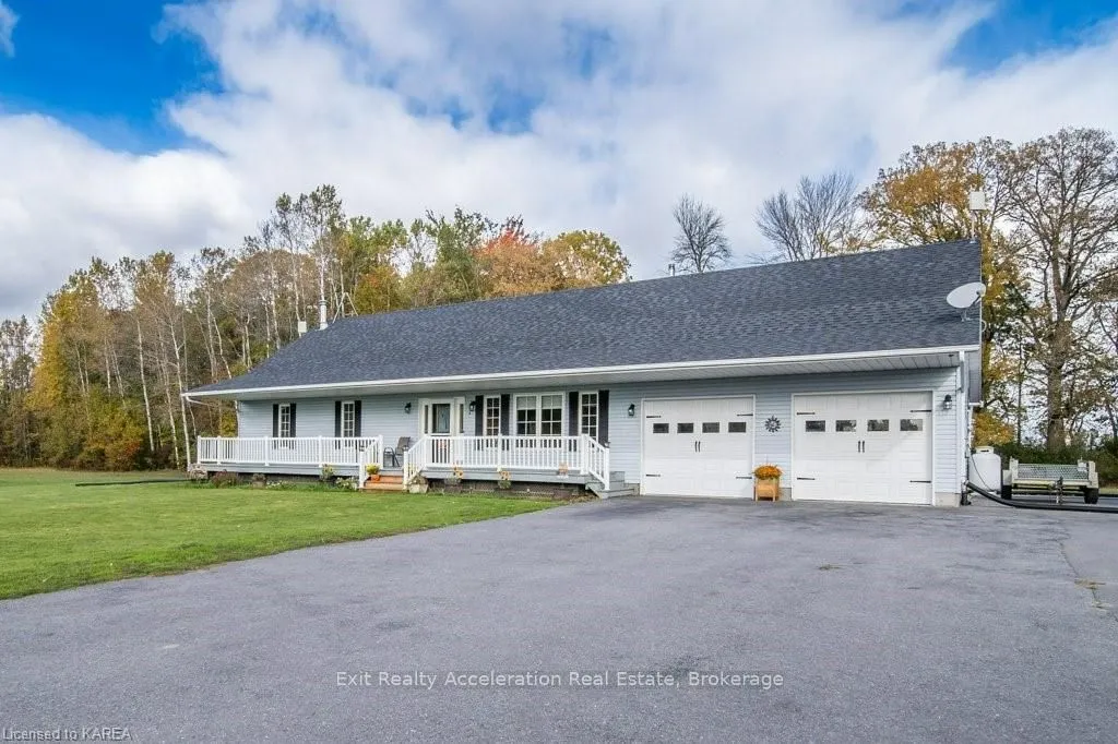60 PERRY Rd, Greater Napanee, ON K7R 3K6